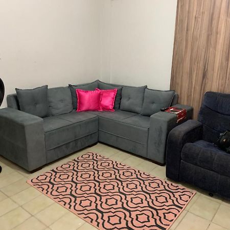 Casa Compartilhada Com Quartos Individuais Juàzeiro Екстериор снимка