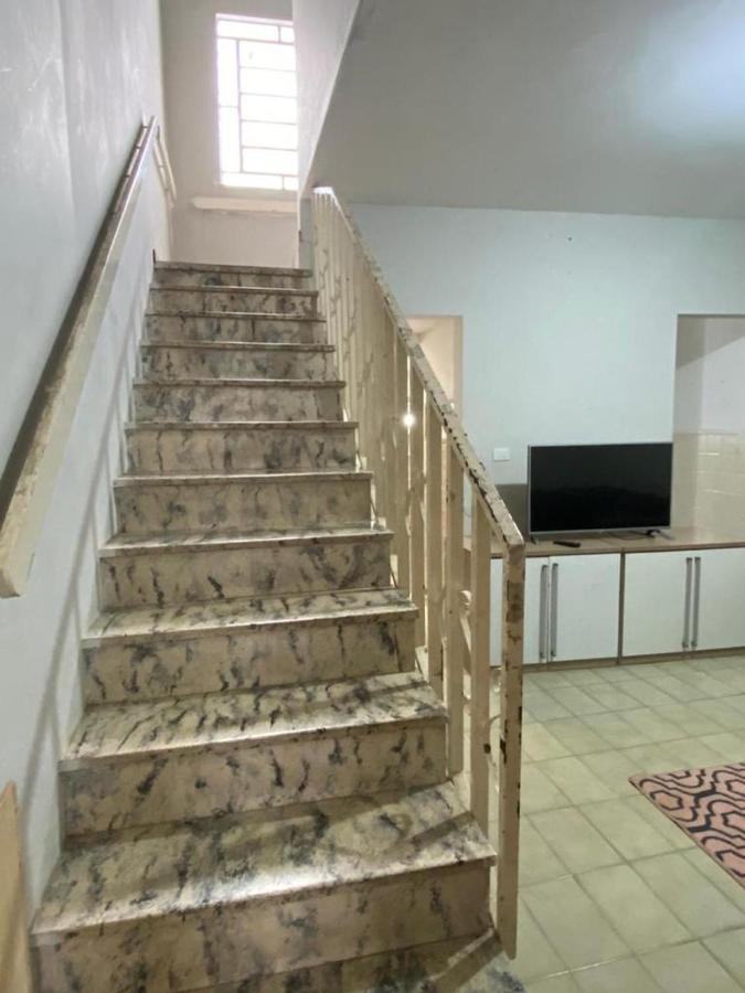 Casa Compartilhada Com Quartos Individuais Juàzeiro Екстериор снимка