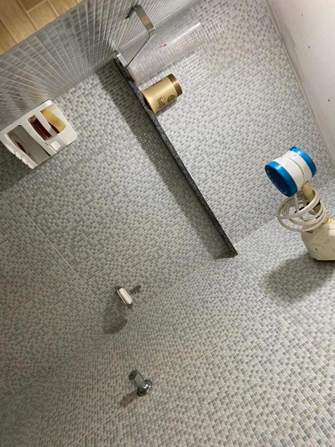 Casa Compartilhada Com Quartos Individuais Juàzeiro Екстериор снимка