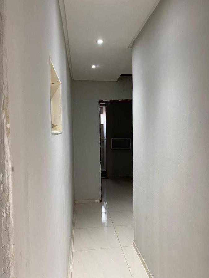 Casa Compartilhada Com Quartos Individuais Juàzeiro Екстериор снимка