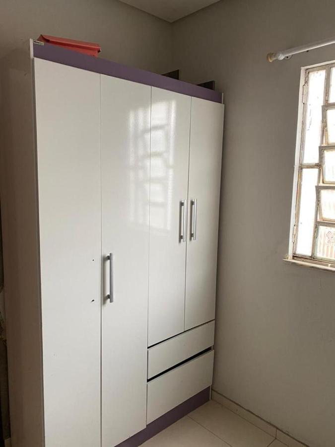 Casa Compartilhada Com Quartos Individuais Juàzeiro Екстериор снимка