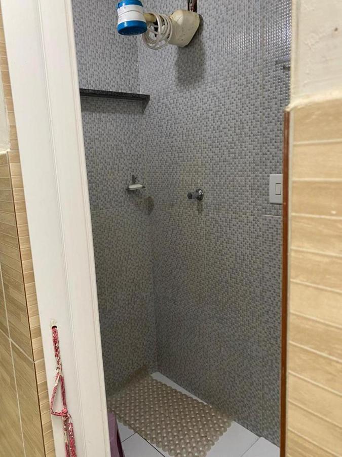 Casa Compartilhada Com Quartos Individuais Juàzeiro Екстериор снимка