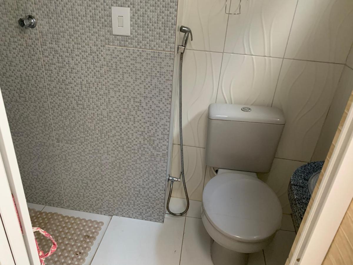 Casa Compartilhada Com Quartos Individuais Juàzeiro Екстериор снимка