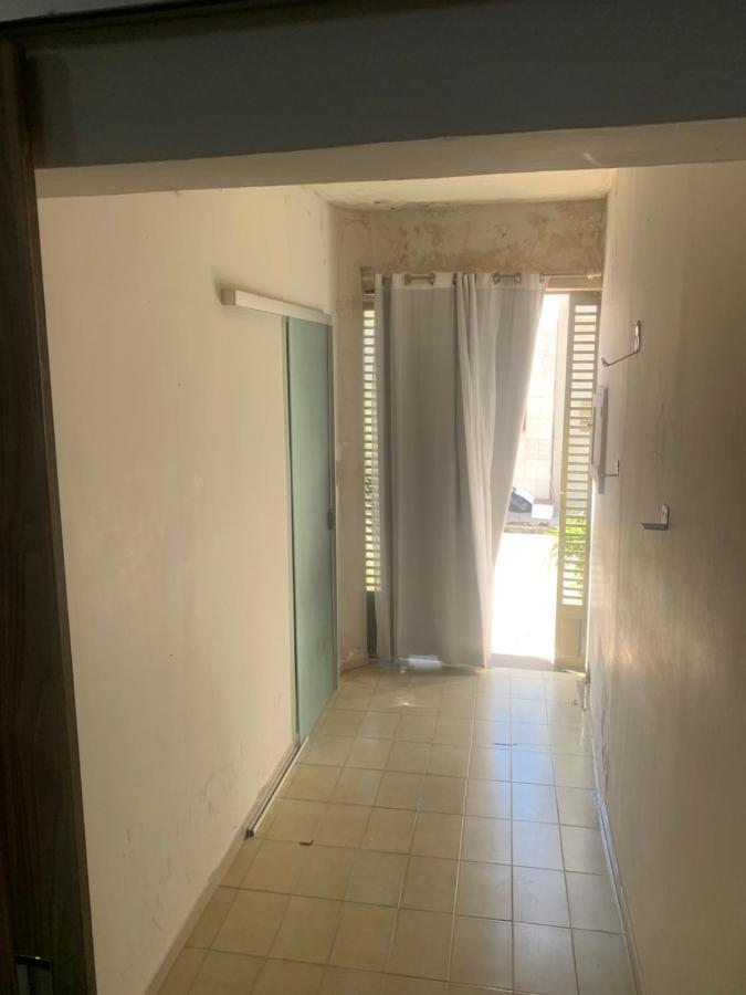 Casa Compartilhada Com Quartos Individuais Juàzeiro Екстериор снимка