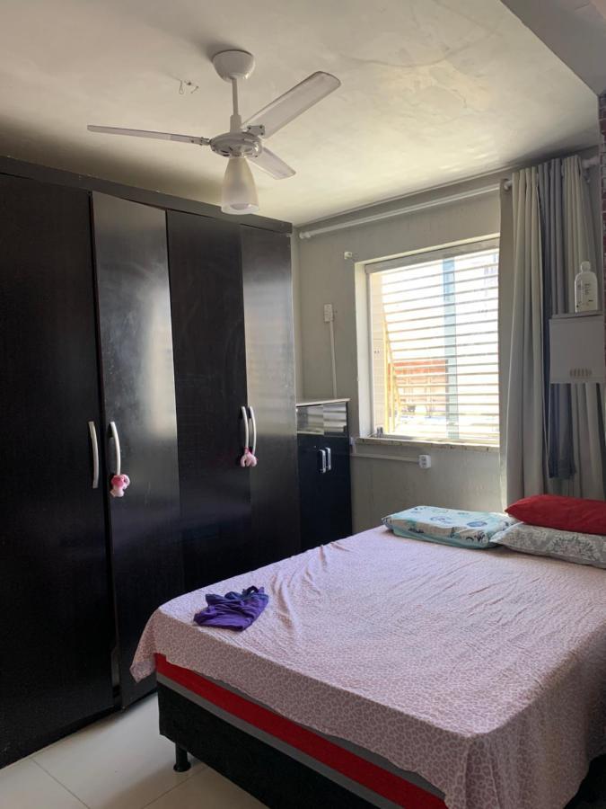 Casa Compartilhada Com Quartos Individuais Juàzeiro Екстериор снимка