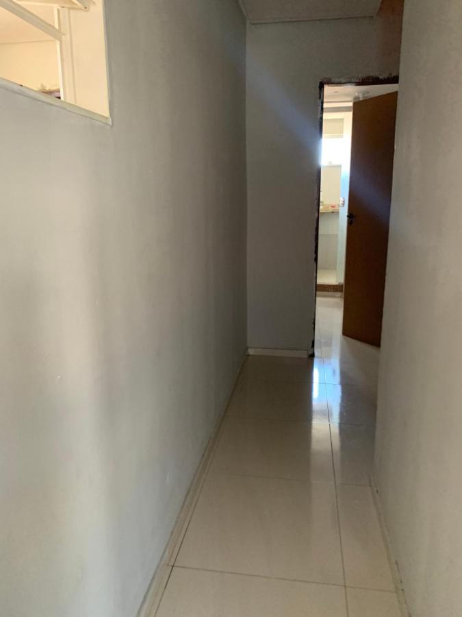 Casa Compartilhada Com Quartos Individuais Juàzeiro Екстериор снимка
