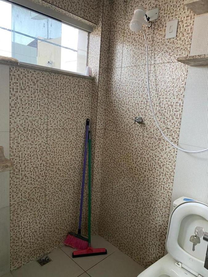 Casa Compartilhada Com Quartos Individuais Juàzeiro Екстериор снимка