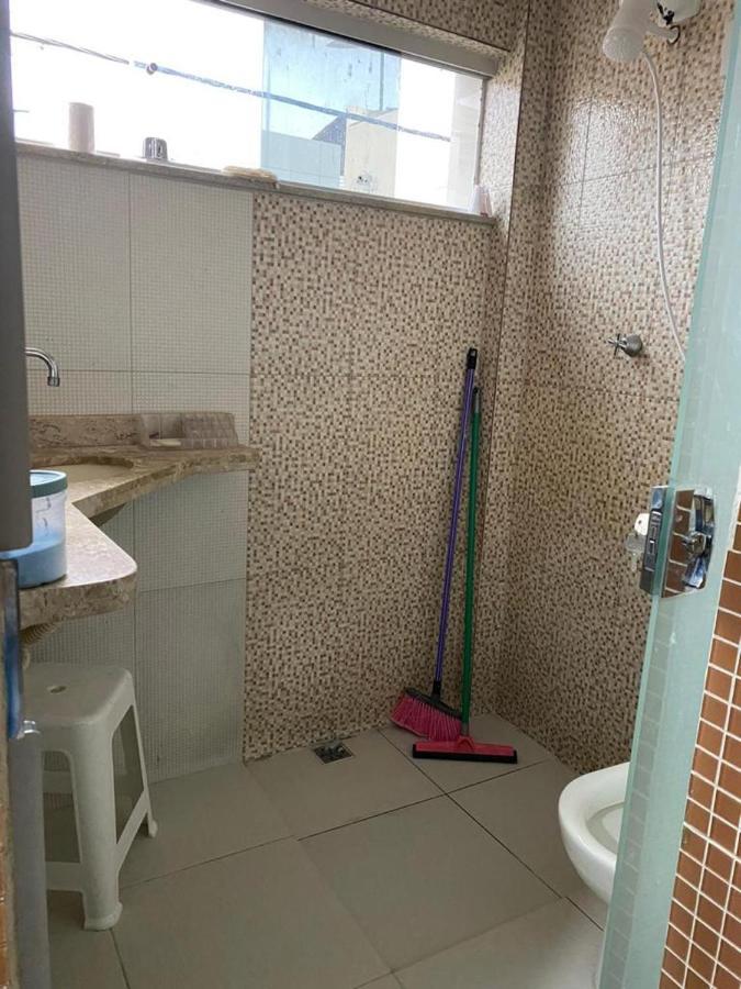 Casa Compartilhada Com Quartos Individuais Juàzeiro Екстериор снимка