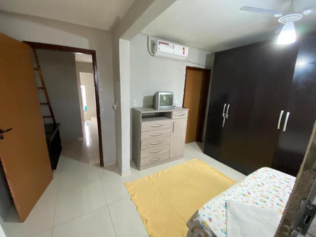 Casa Compartilhada Com Quartos Individuais Juàzeiro Екстериор снимка
