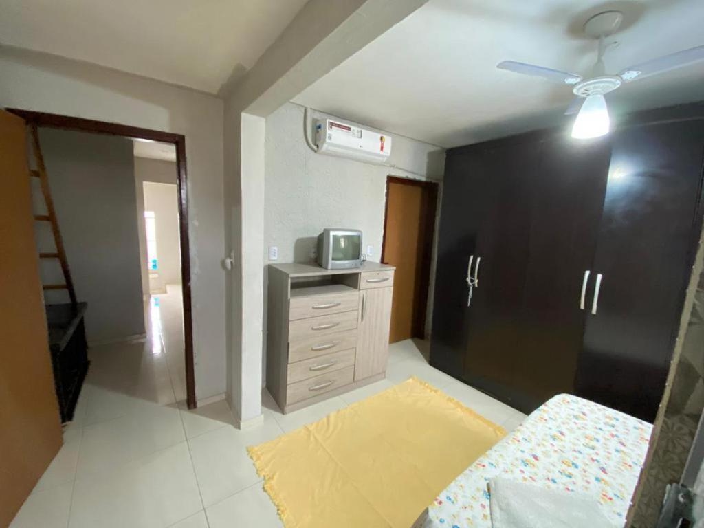 Casa Compartilhada Com Quartos Individuais Juàzeiro Екстериор снимка