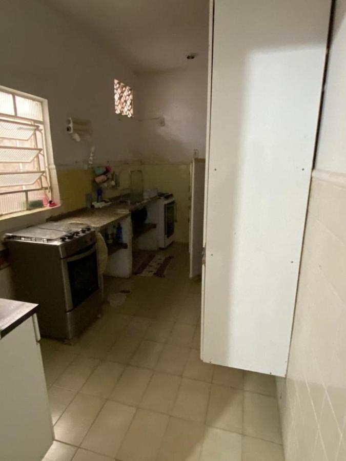 Casa Compartilhada Com Quartos Individuais Juàzeiro Екстериор снимка