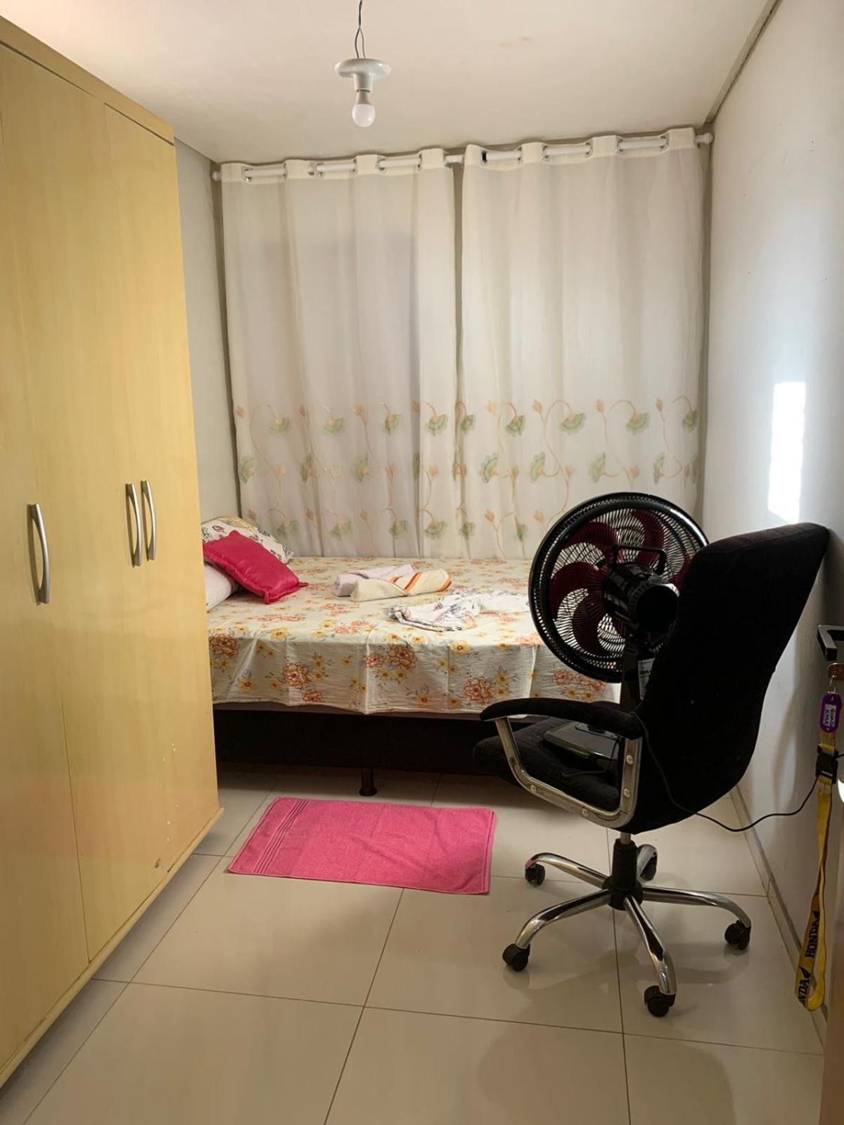 Casa Compartilhada Com Quartos Individuais Juàzeiro Екстериор снимка
